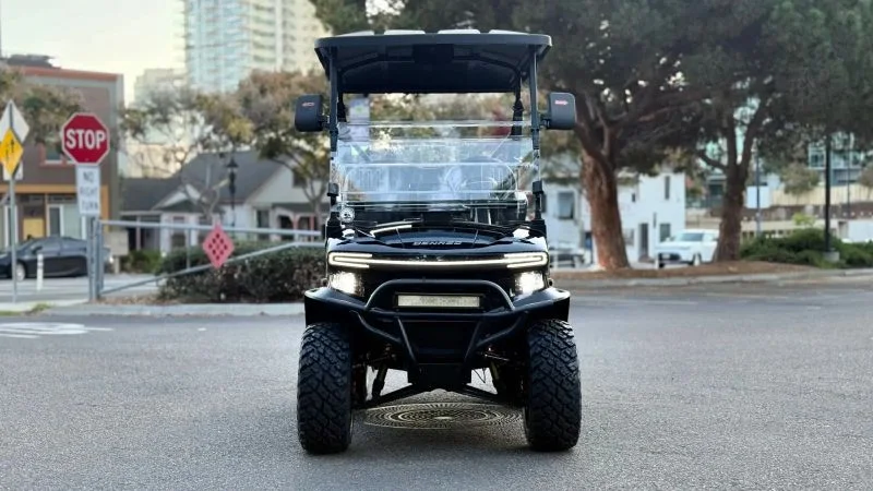 2026 Denago Nomad XL photo 5