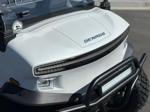 2026 Denago Rover XL photo 5