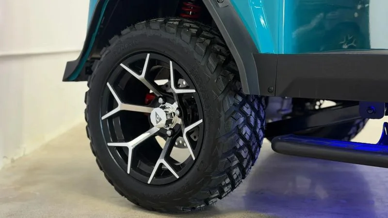 2026 Denago Rover XL photo 7