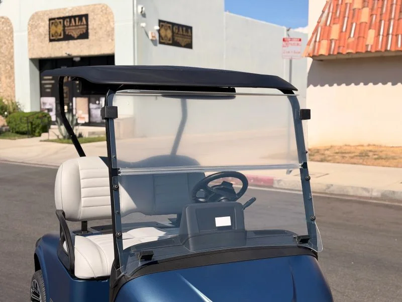 2027 E-Z-GO Freedom ELiTE Lithium photo 6
