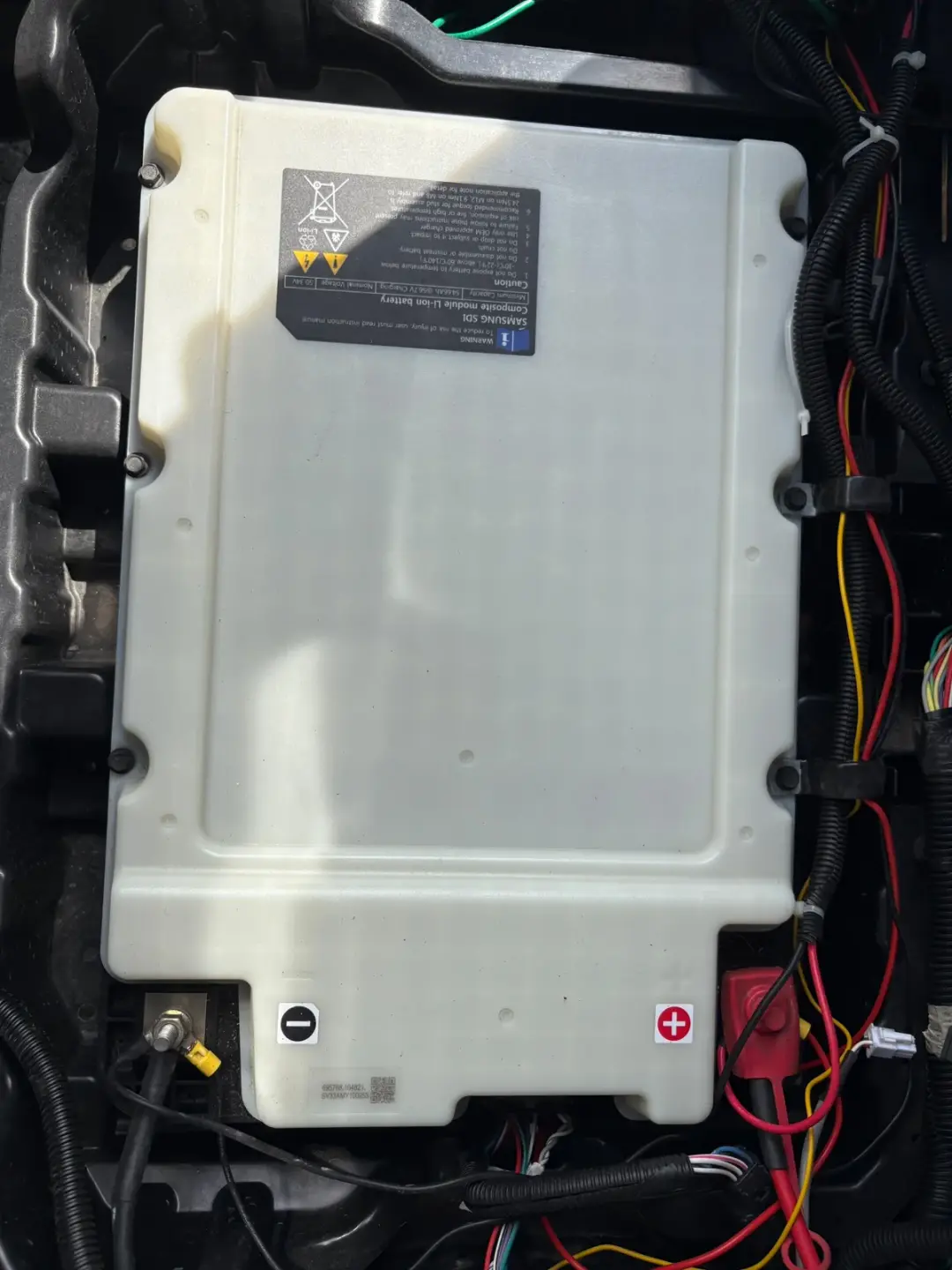 2023 E-Z-GO RXV ELiTE Lithium photo 7