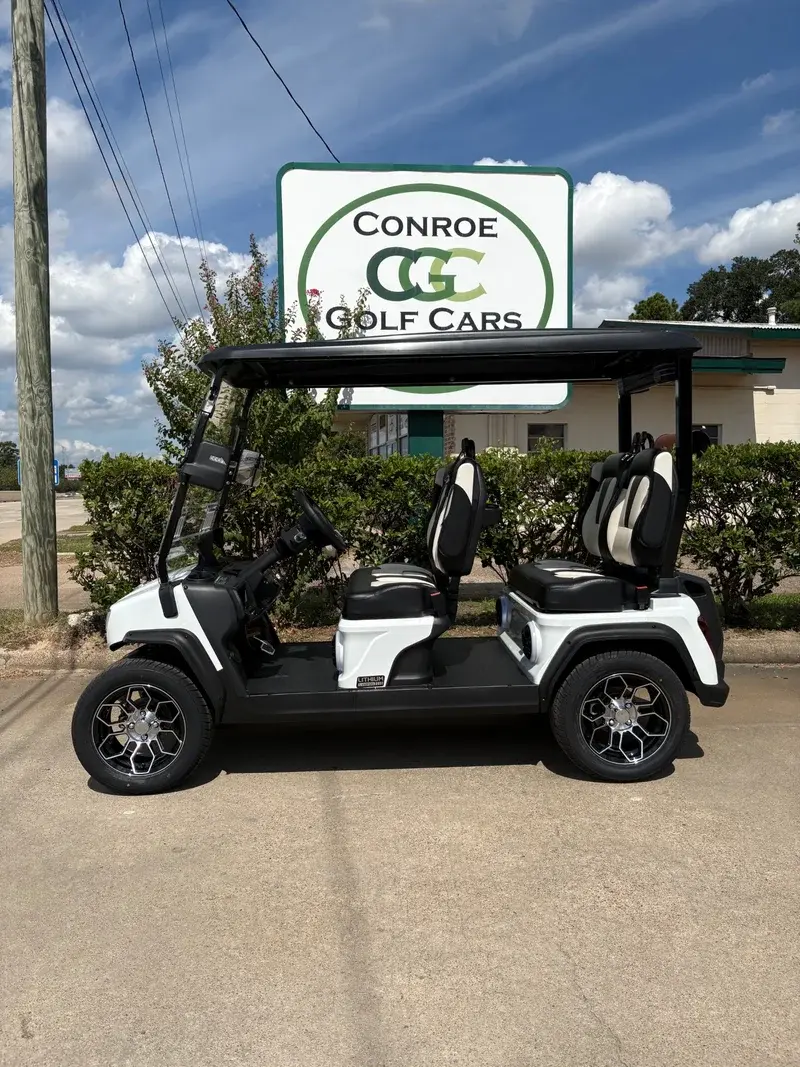 2026 Evolution D5 Ranger 4 Plus photo 2