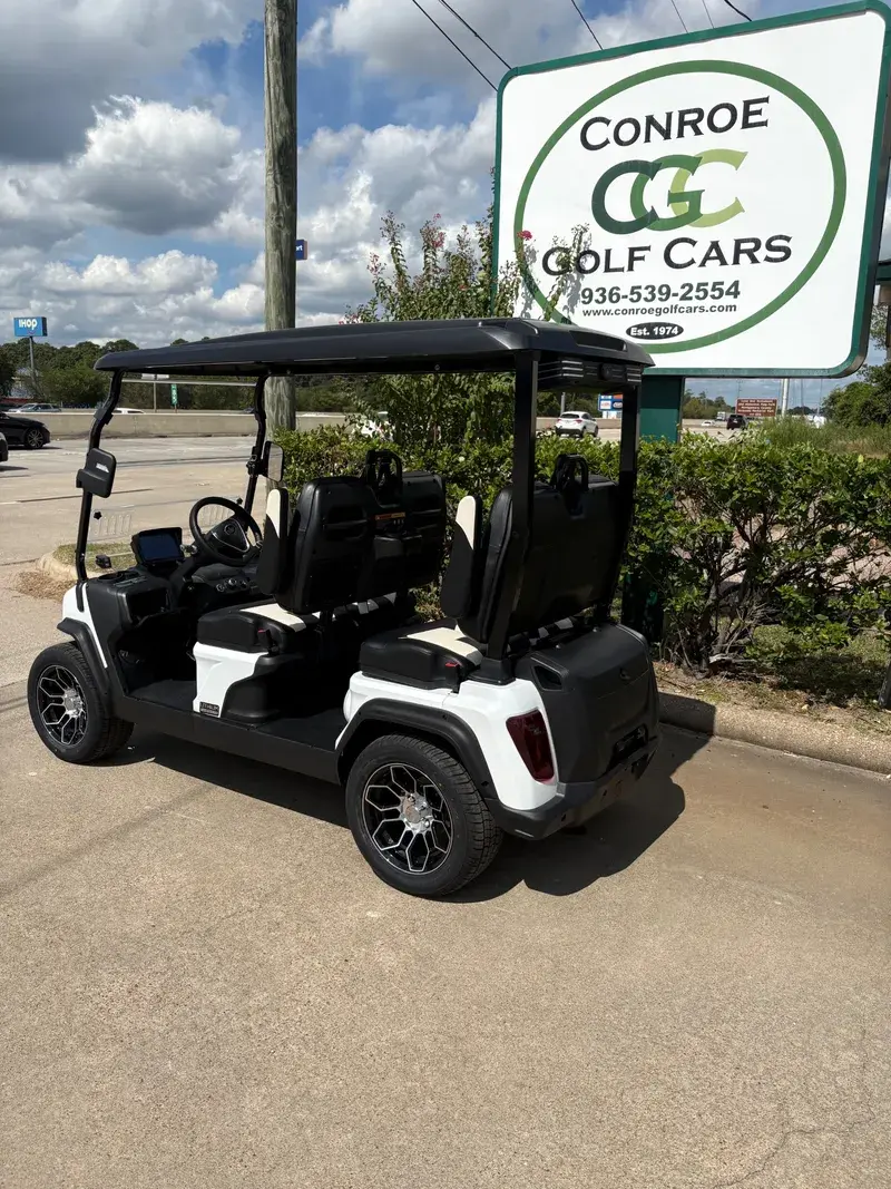 2026 Evolution D5 Ranger 4 Plus photo 3