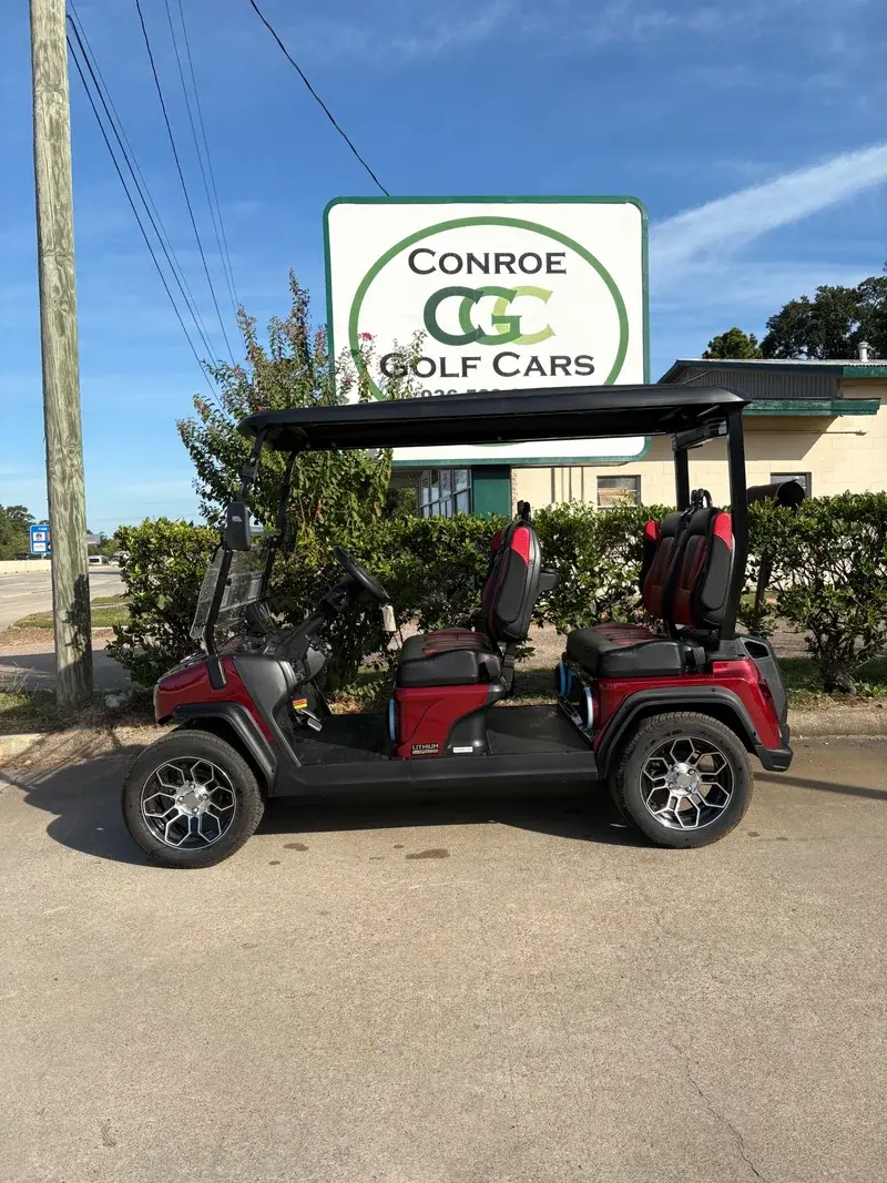 2026 Evolution D5 Ranger 4 Plus photo 2