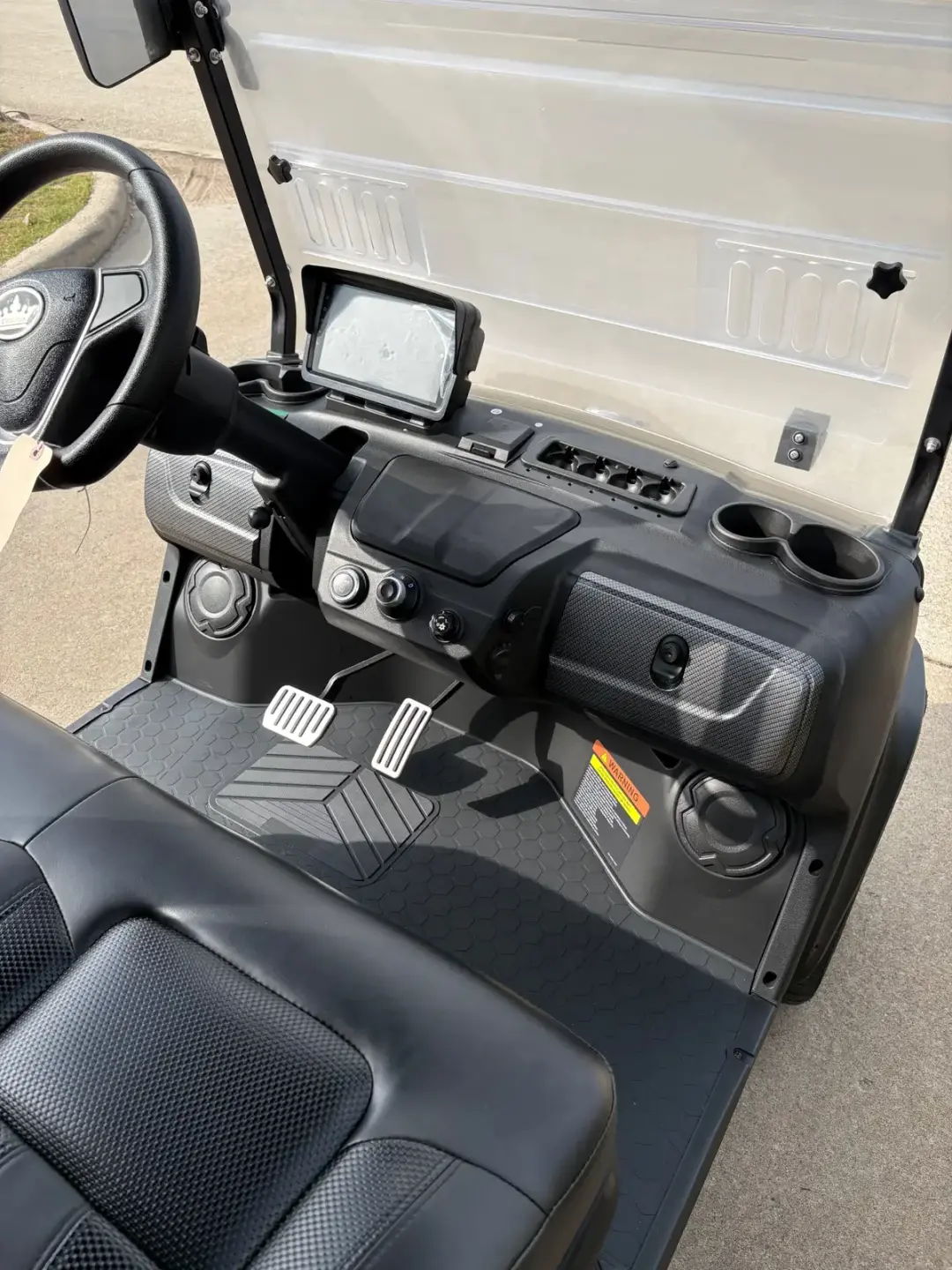 2026 Evolution D5 Ranger 4 Plus photo 5