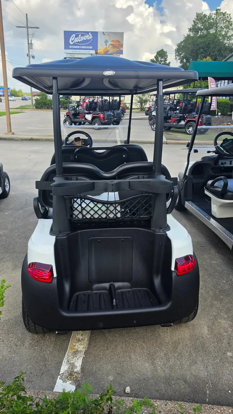 2027 Club Car Tempo photo 5