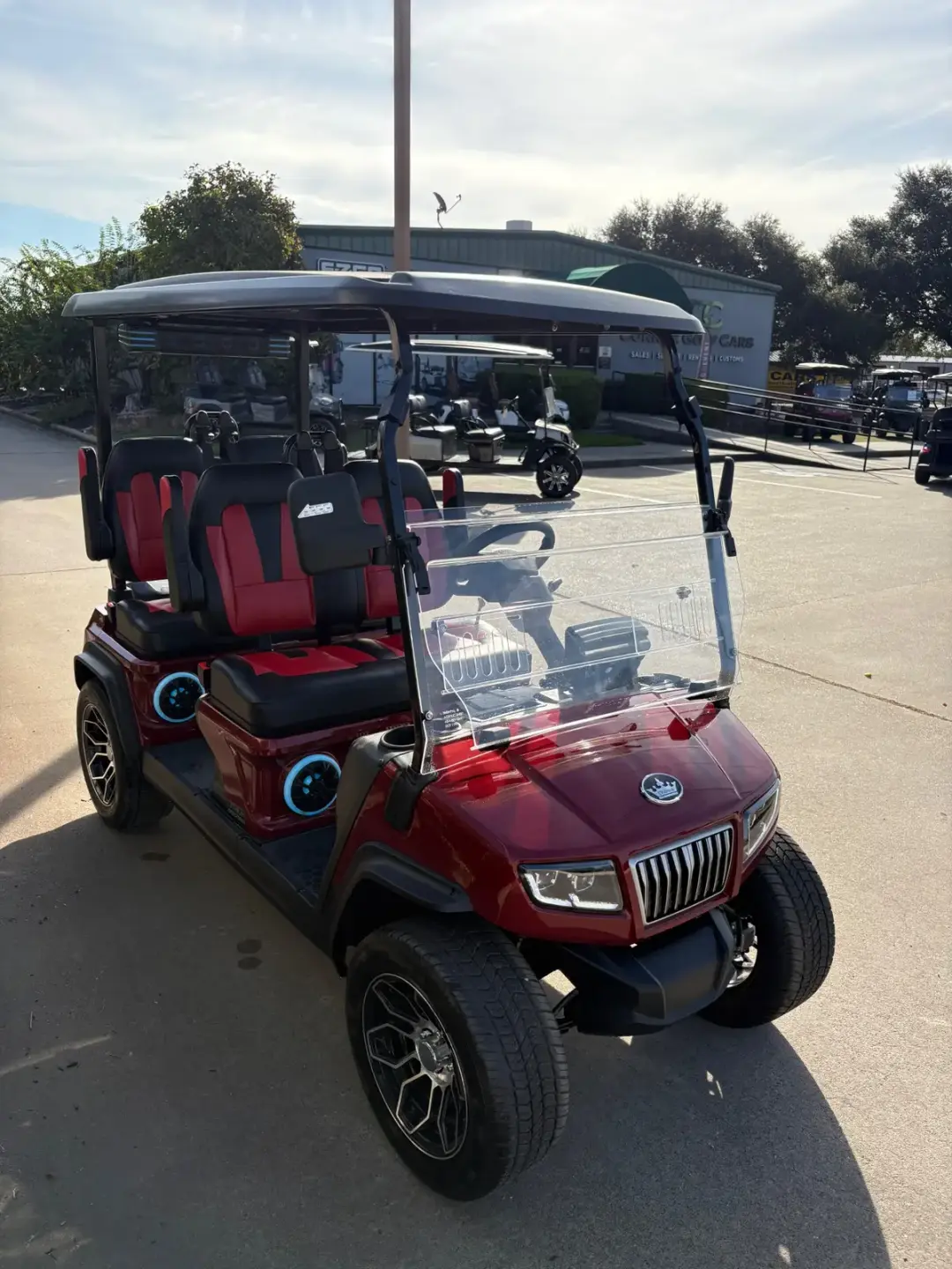 2026 Evolution D5 Ranger 4 Plus photo 3