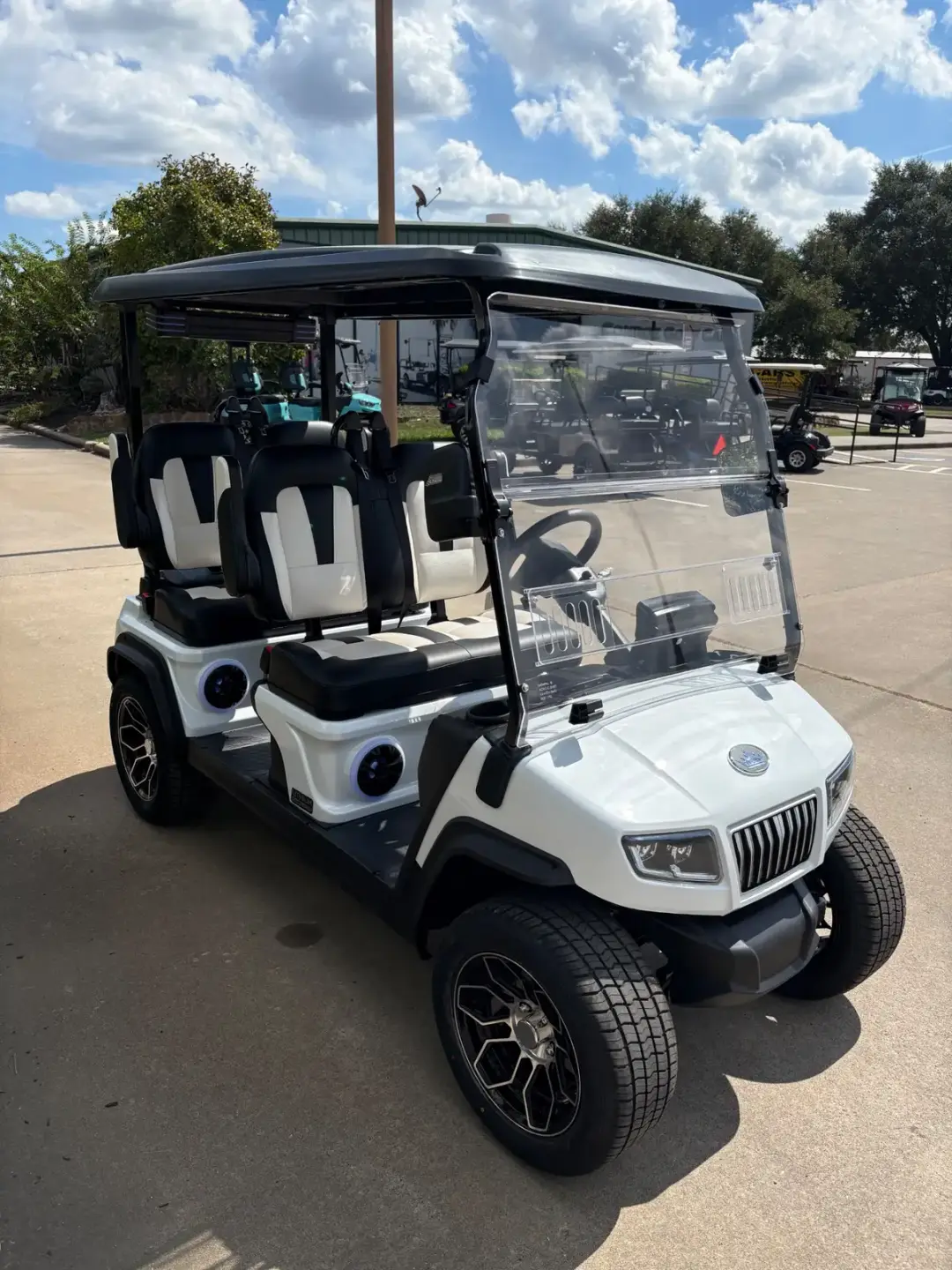 2026 Evolution D5 Ranger 4 Plus photo 5