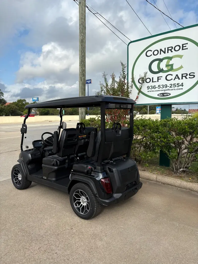 2026 Evolution D5 Ranger 4 Plus photo 6