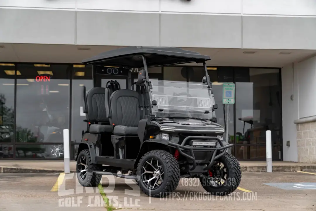 2026 Denago Rover XL photo 16