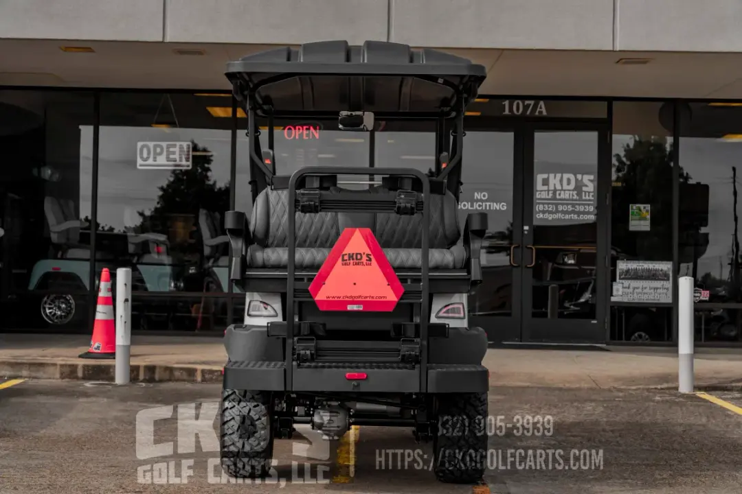 2026 Denago Nomad XL photo 23