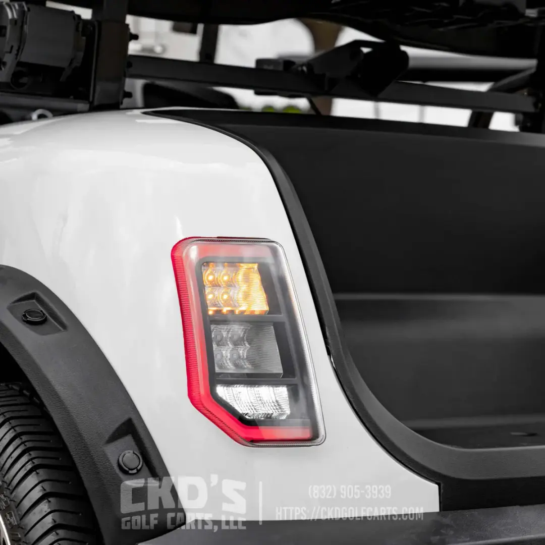 2026 Denago Scout Lithium photo 26