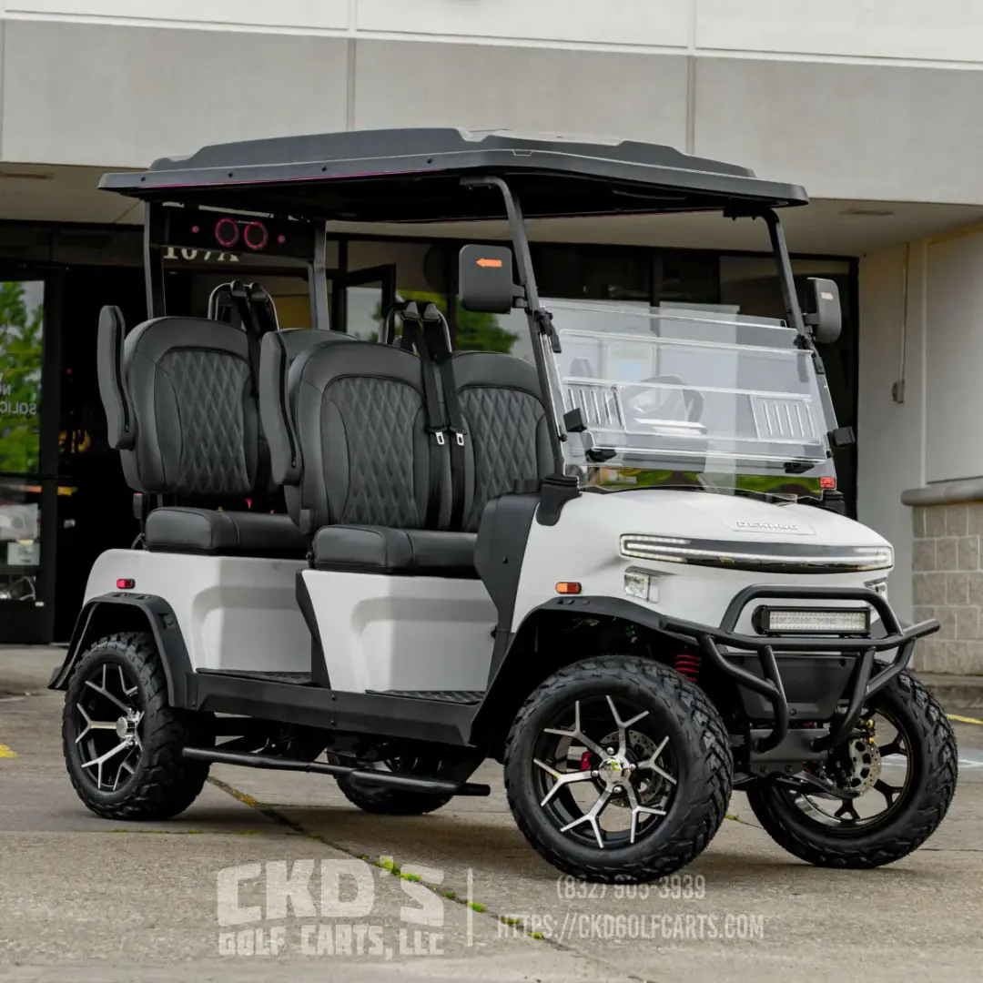 2026 Denago Rover XL photo 3