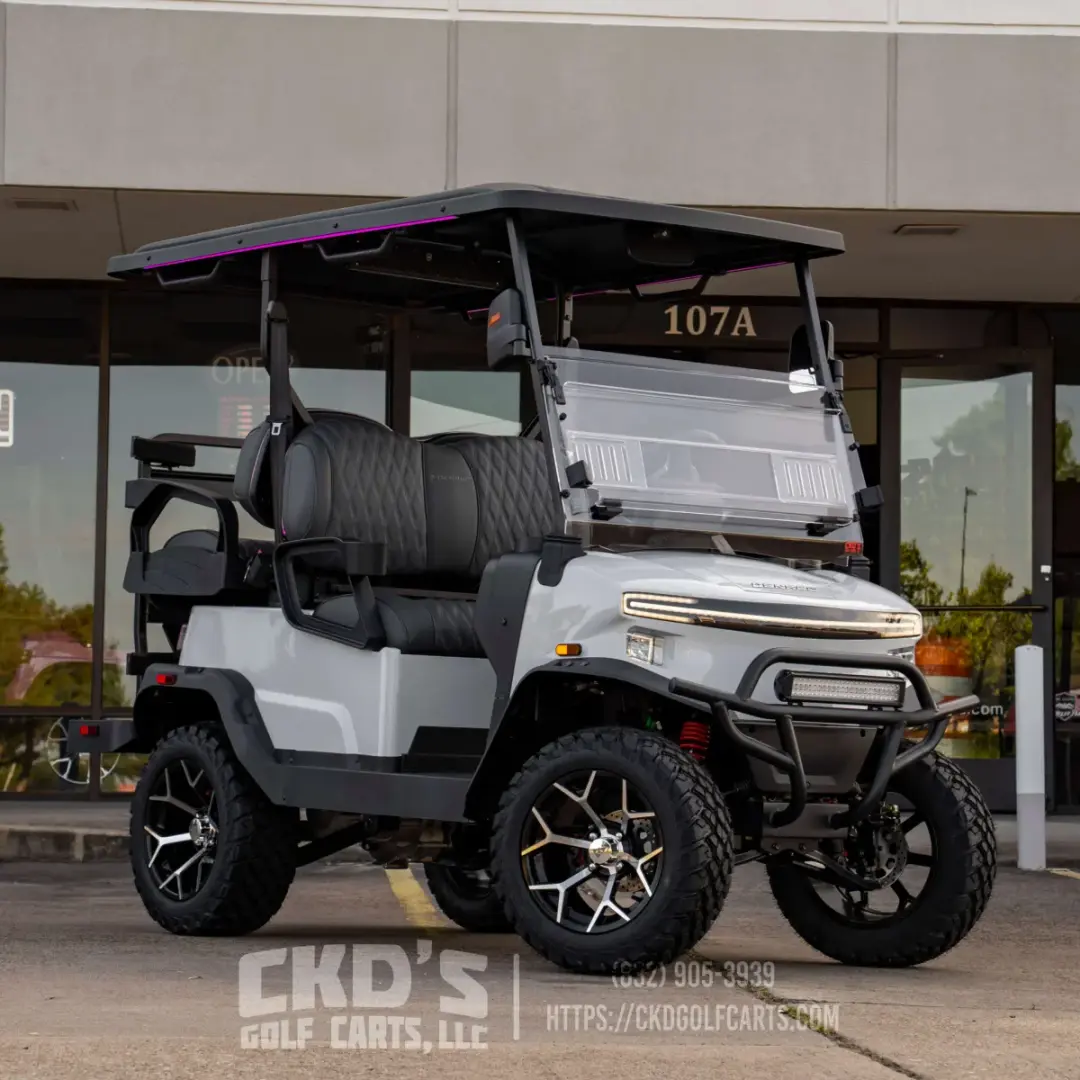 2026 Denago Nomad XL photo 20