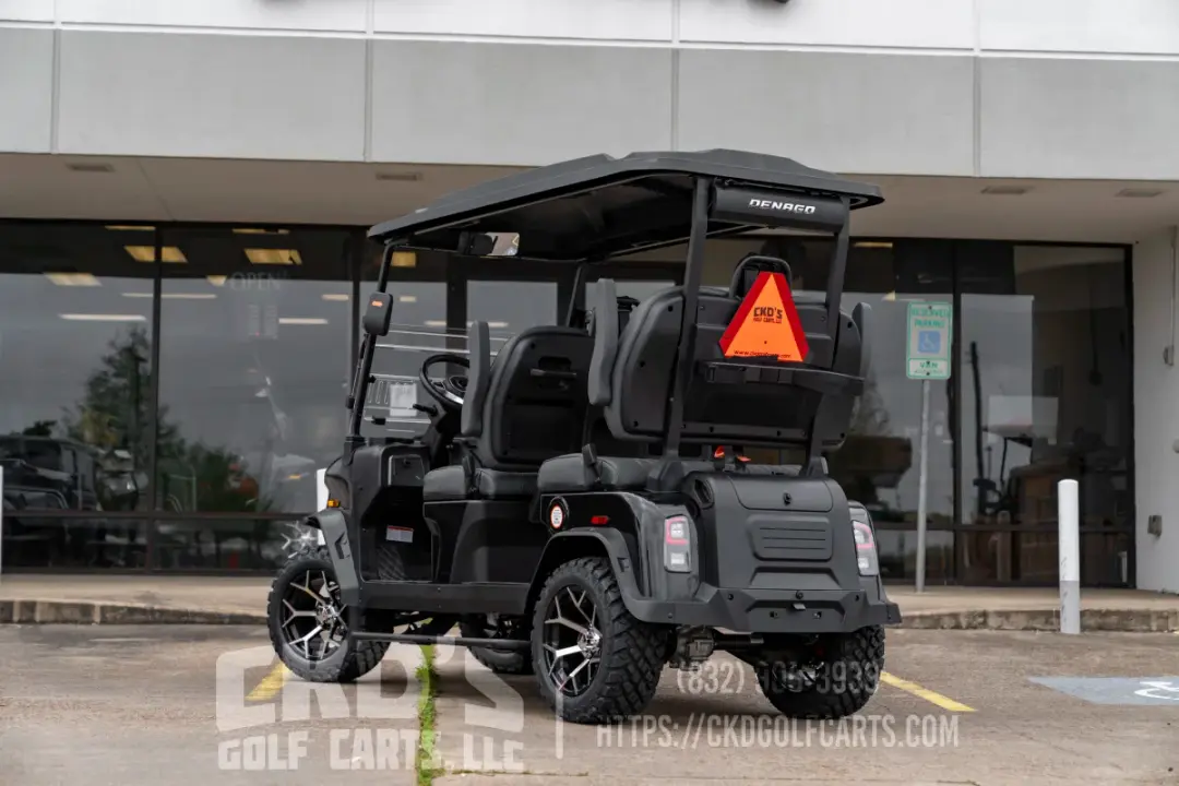 2026 Denago Rover XL photo 11