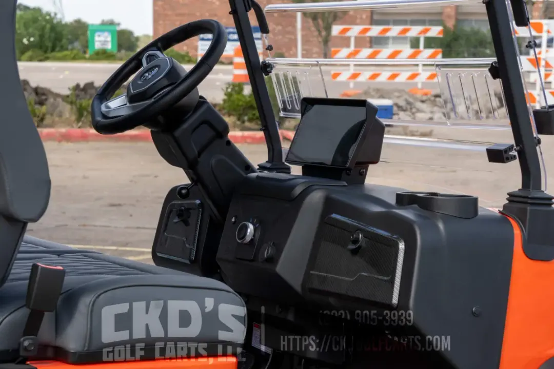 2026 Denago Rover XL photo 10