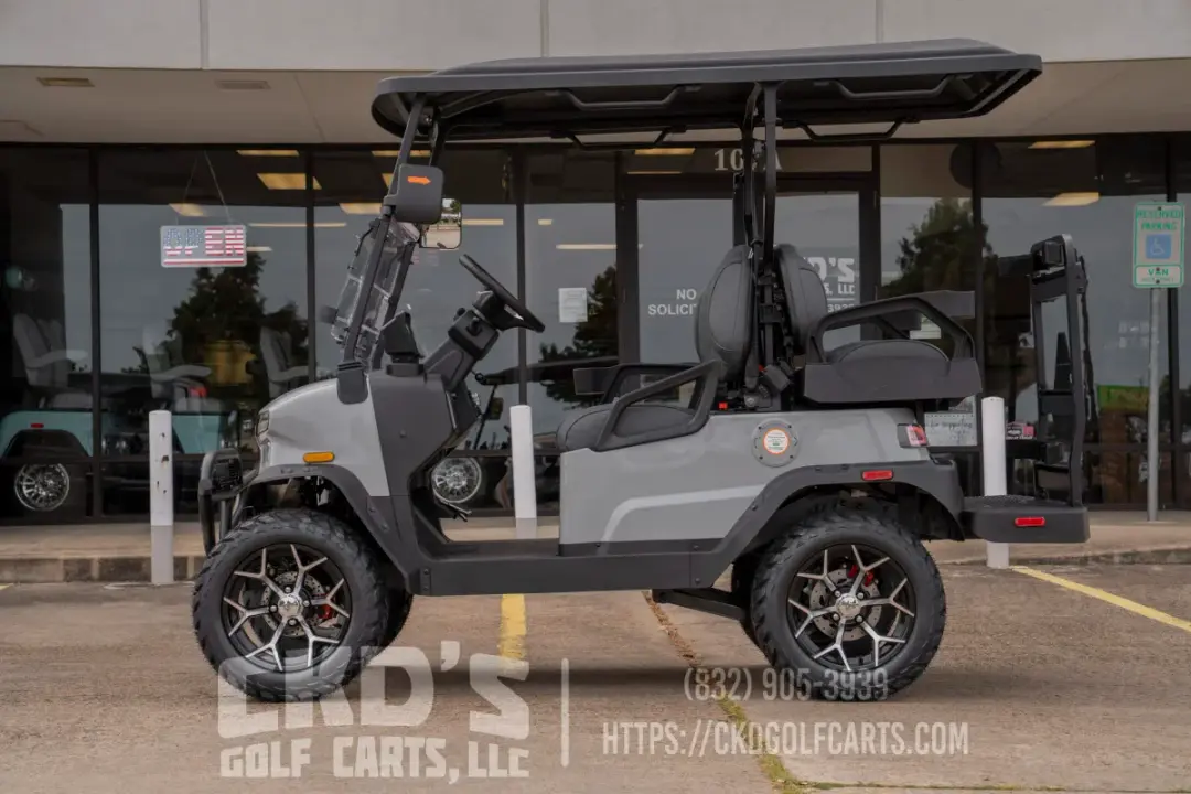 2026 Denago Nomad XL photo 4