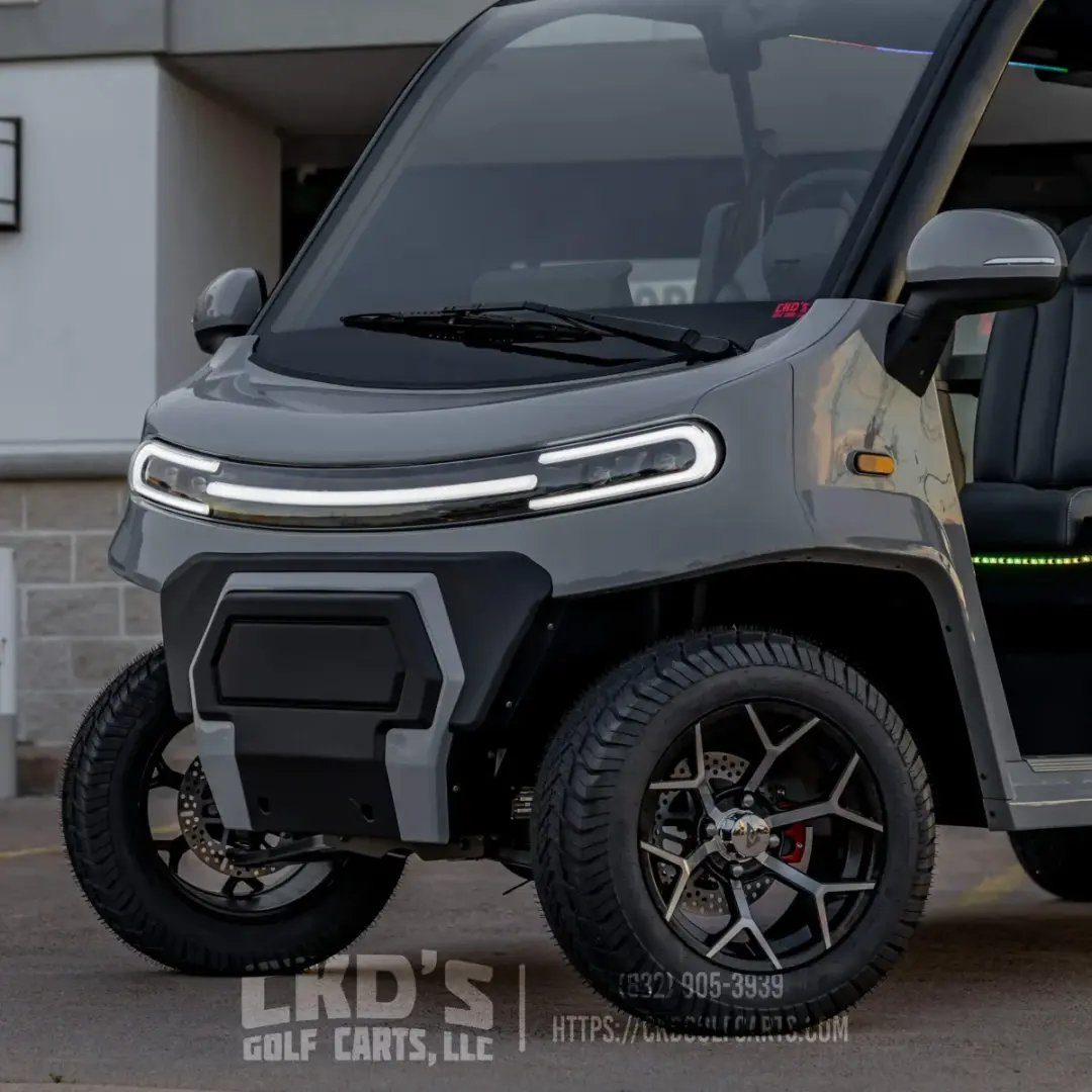 2025 Denago City photo 4