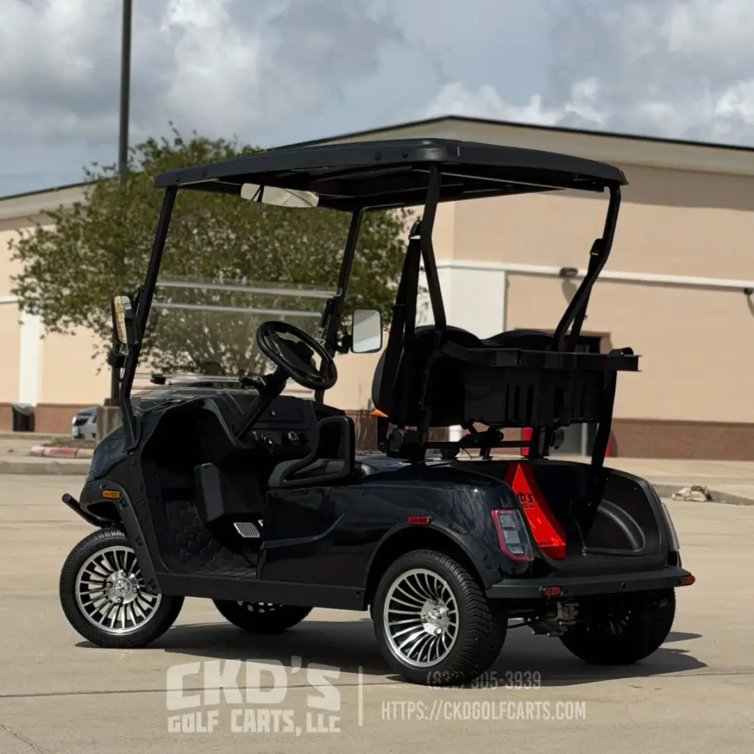 2026 Denago Scout Lithium photo 6