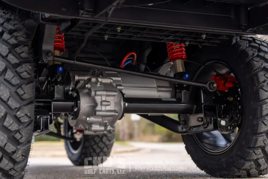 2026 Denago Nomad XL photo 14