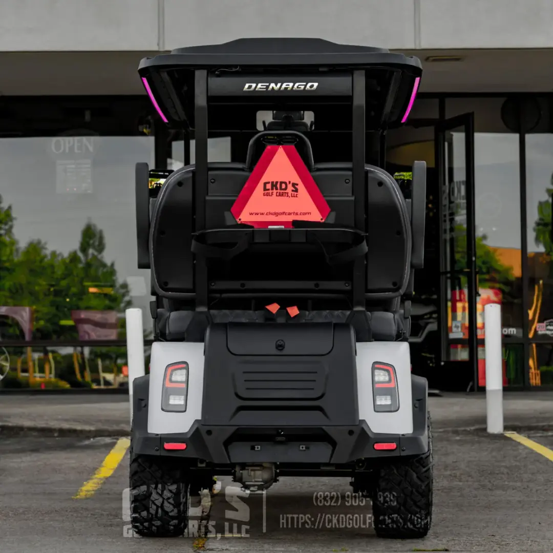2026 Denago Rover XL photo 24