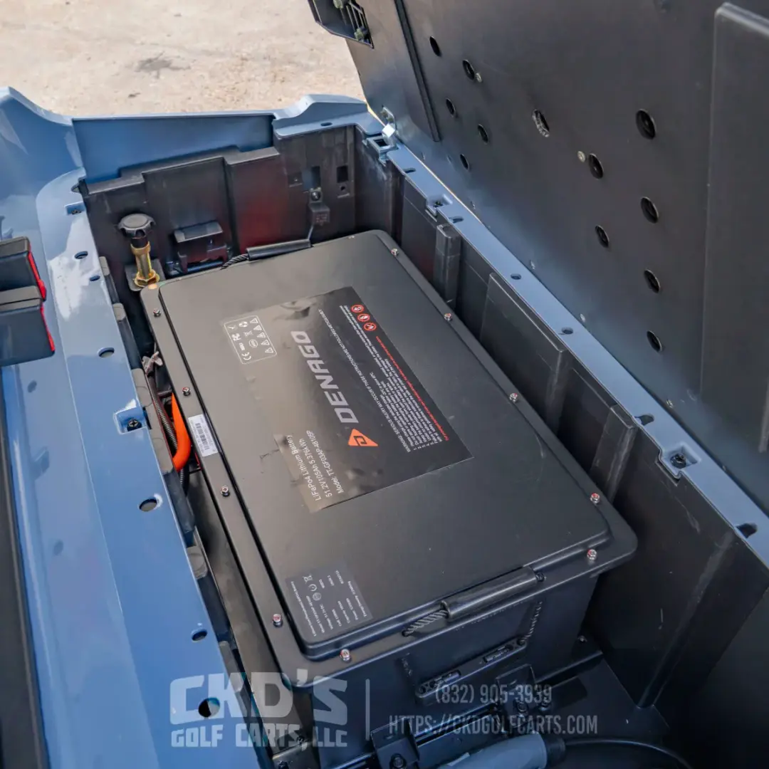 2026 Denago Nomad XL photo 14