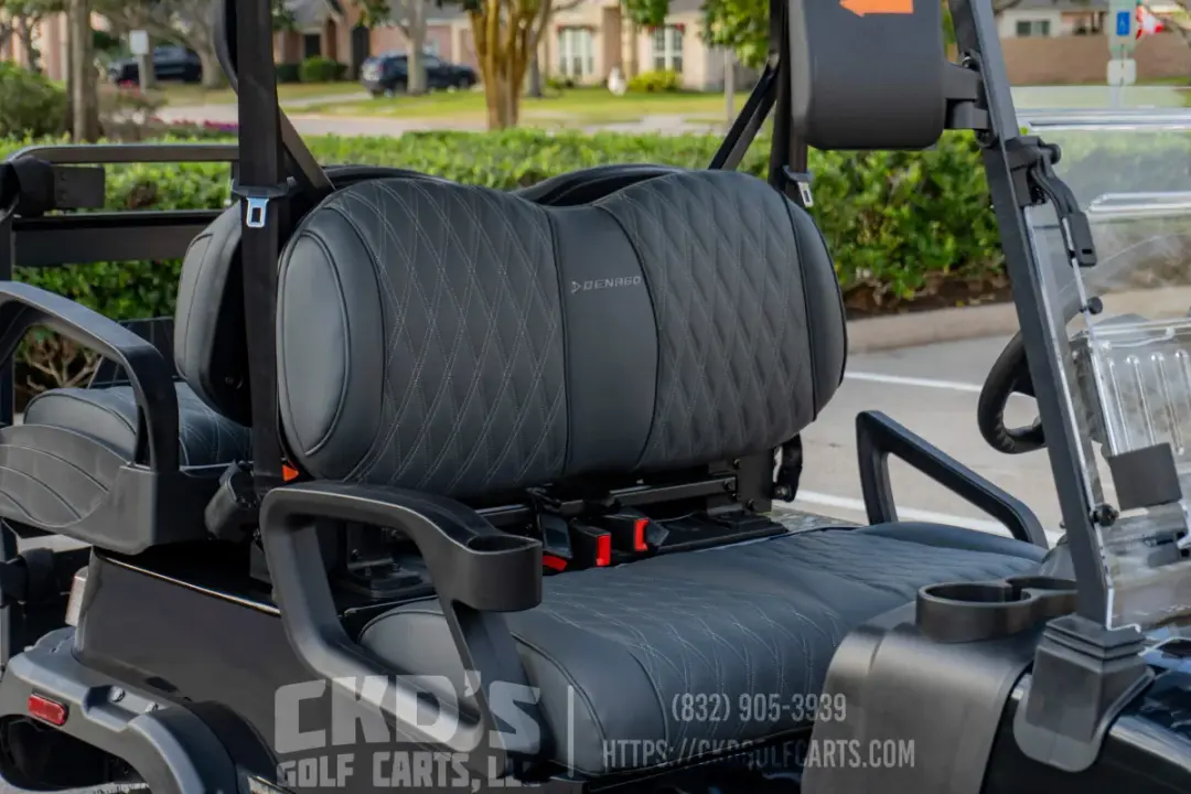 2026 Denago Nomad XL Lithium photo 21