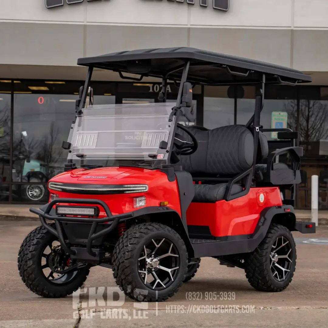 2026 Denago Nomad XL photo 1