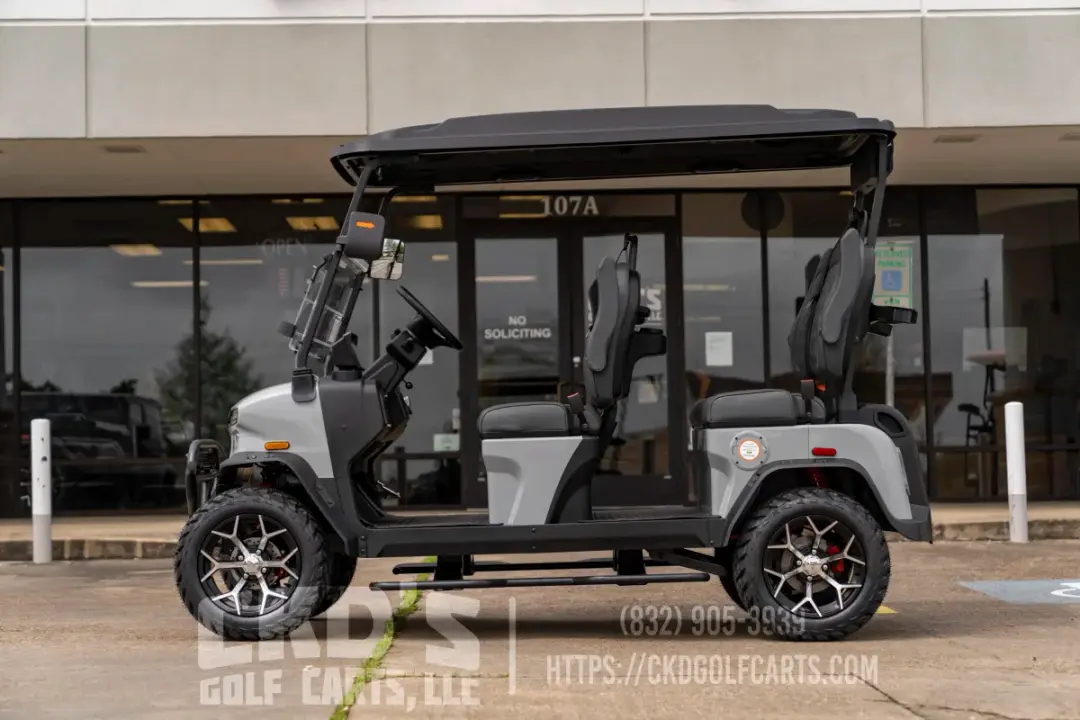 2026 Denago Rover XL photo 4