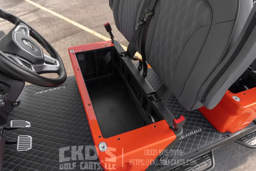 2026 Denago Rover XXL photo 12