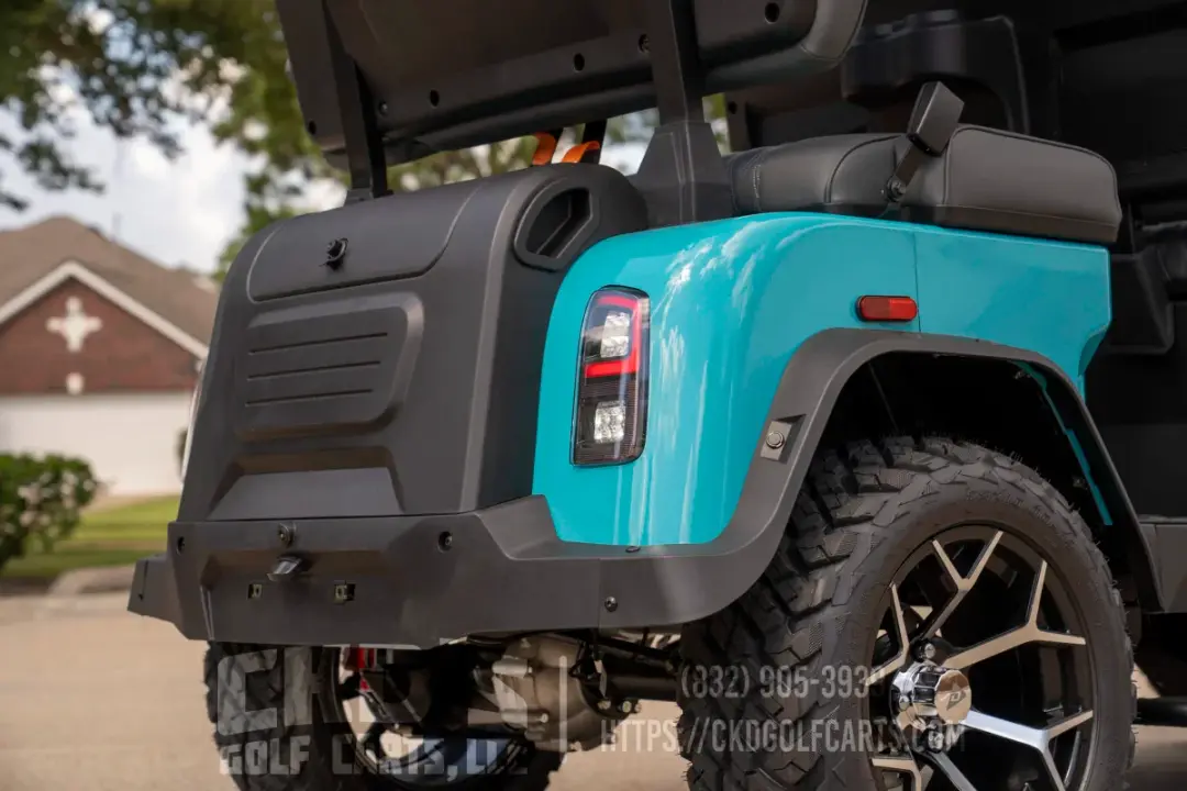 2026 Denago Rover XL photo 24