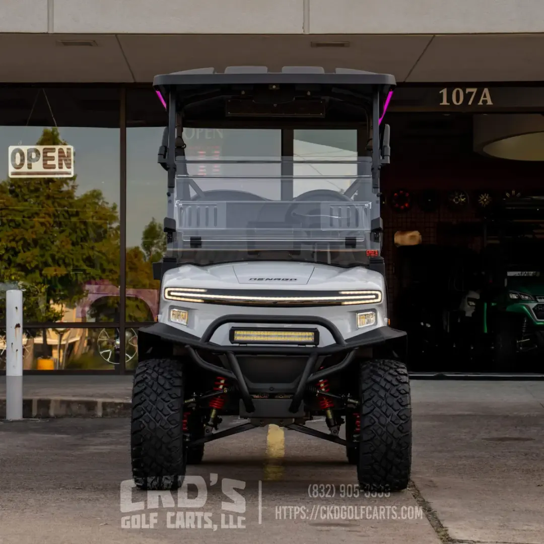 2026 Denago Nomad XL photo 2