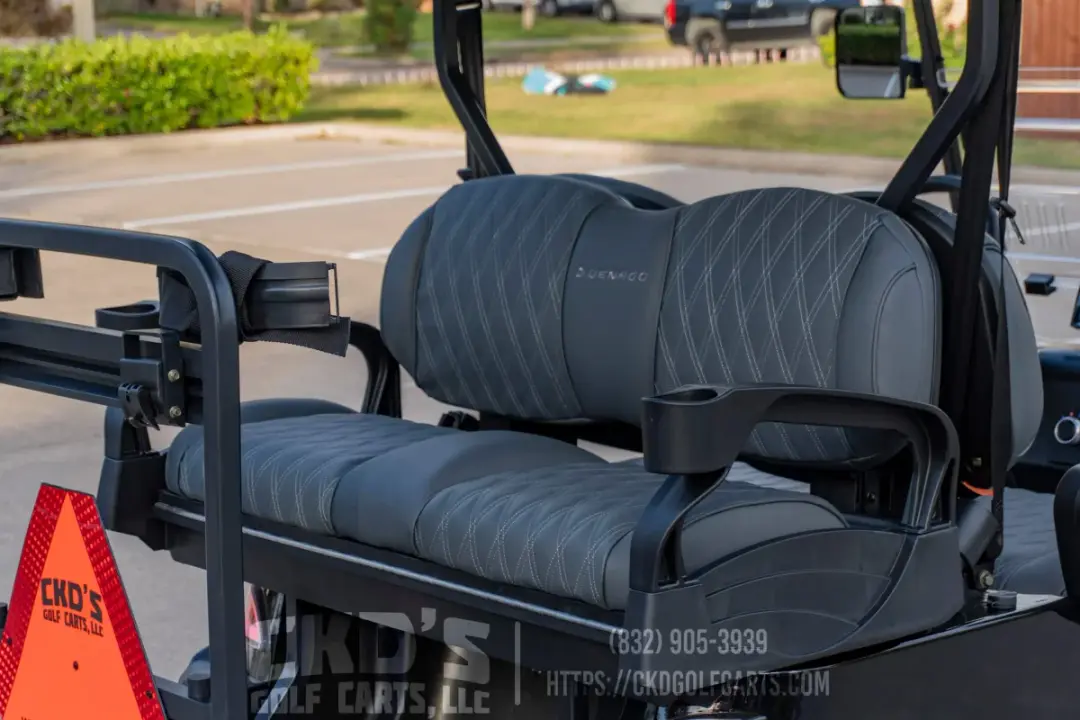 2026 Denago Nomad XL Lithium photo 22