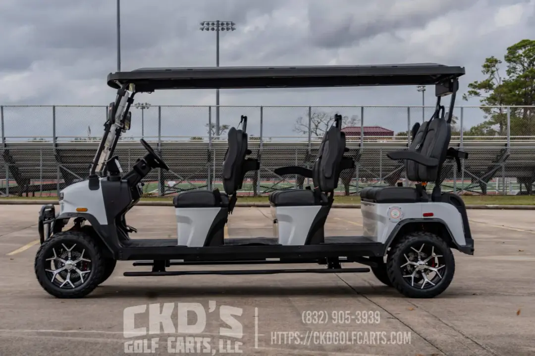 2026 Denago Rover XXL photo 3