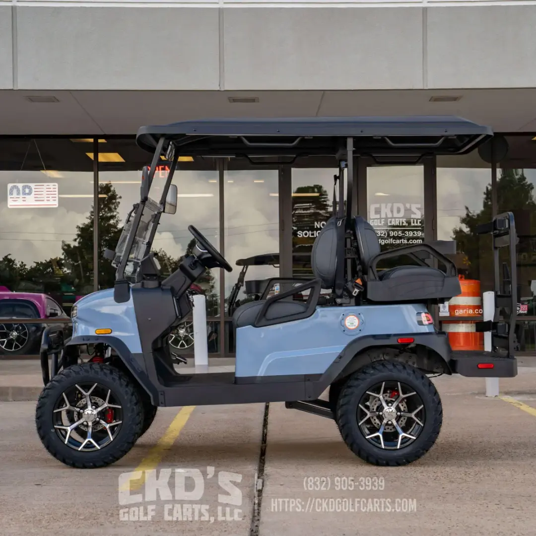 2026 Denago Nomad XL photo 5