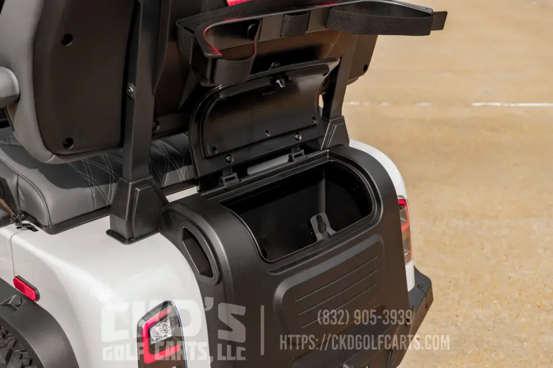 2026 Denago Rover XL Lithium photo 9