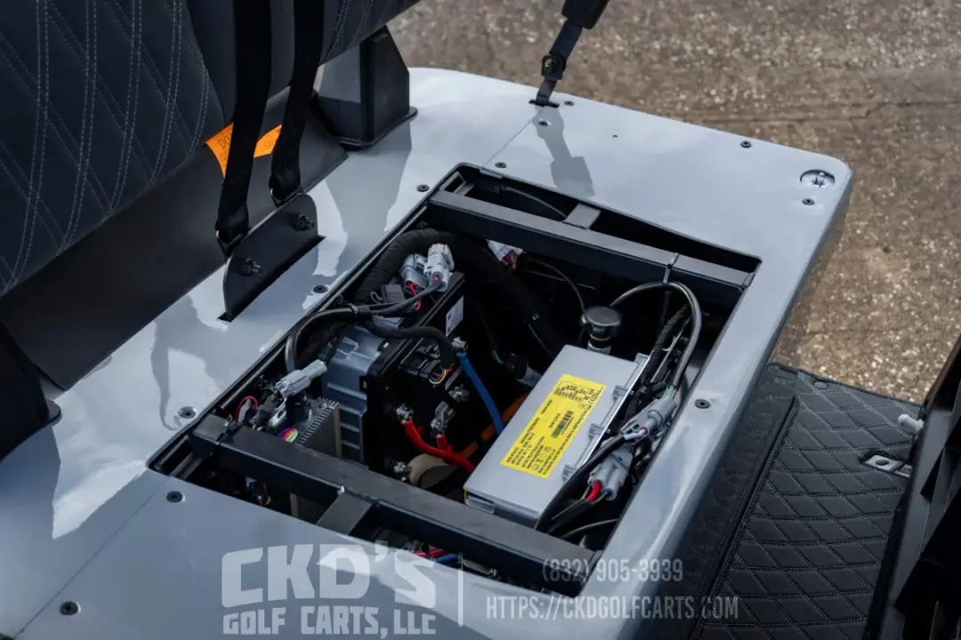 2026 Denago Rover XXL Lithium photo 26