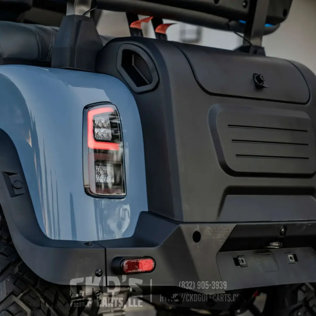 2026 Denago Rover XL photo 12