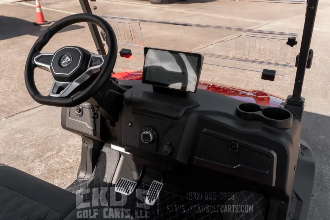2026 Denago Rover XXL Lithium photo 20