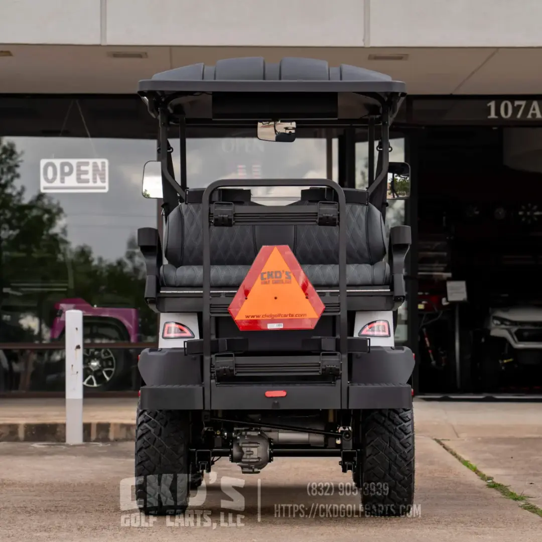 2026 Denago Nomad XL photo 7