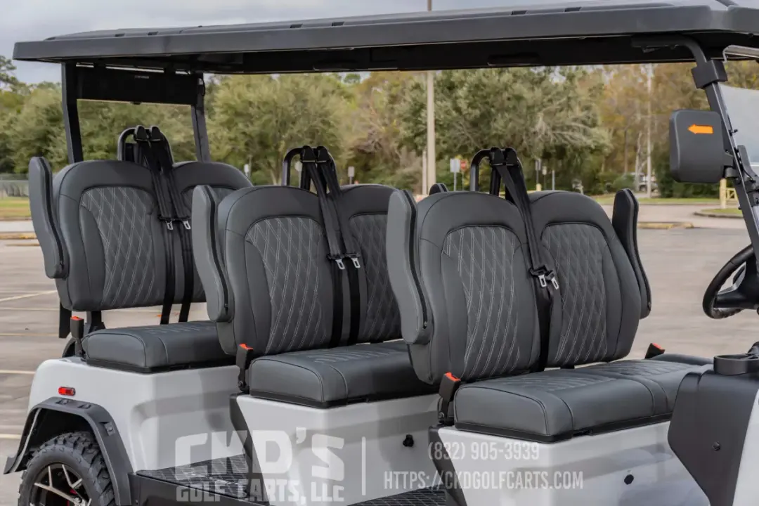 2026 Denago Rover XXL photo 9