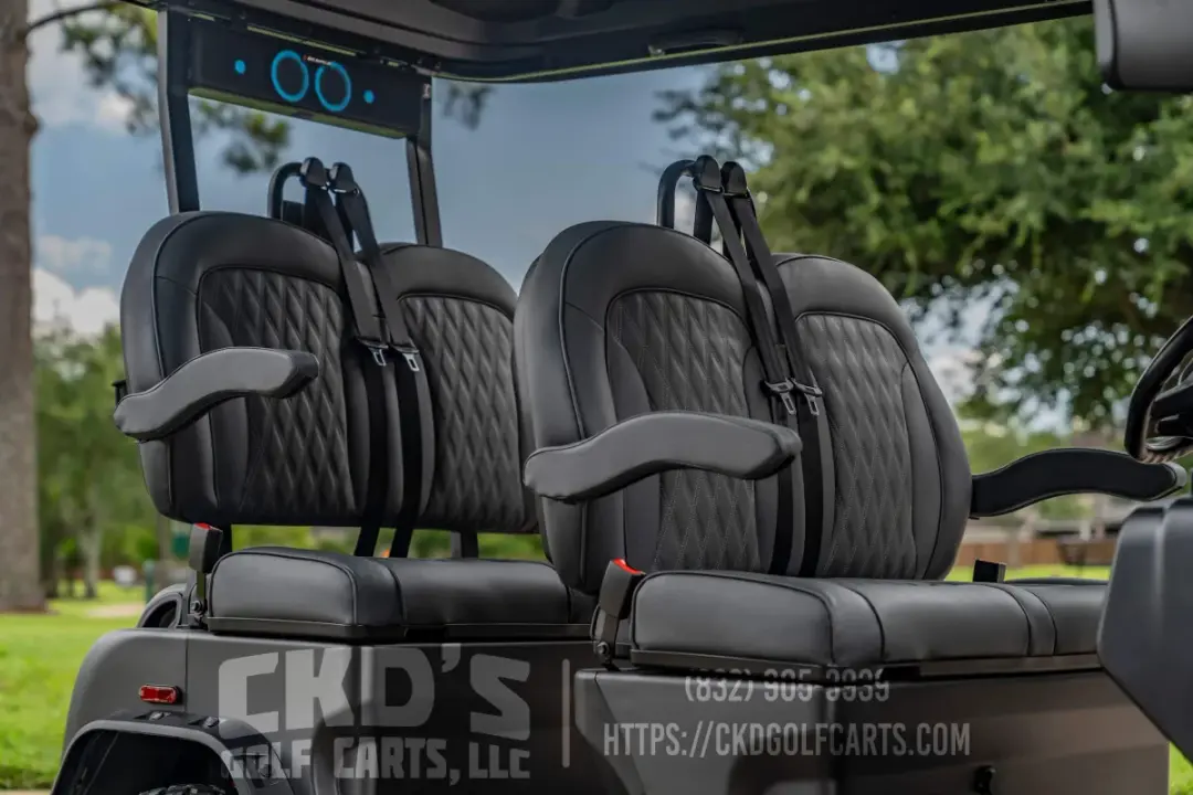 2026 Denago Rover XL Lithium photo 17