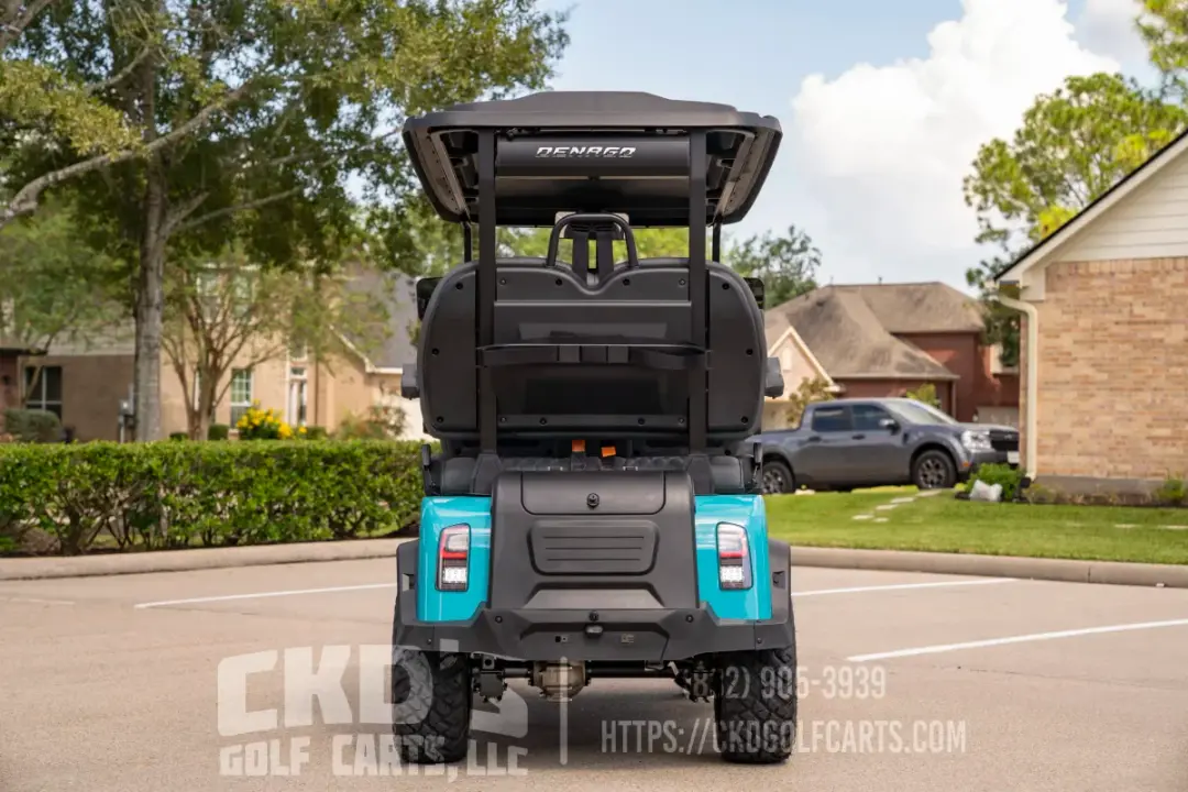 2026 Denago Rover XL photo 11