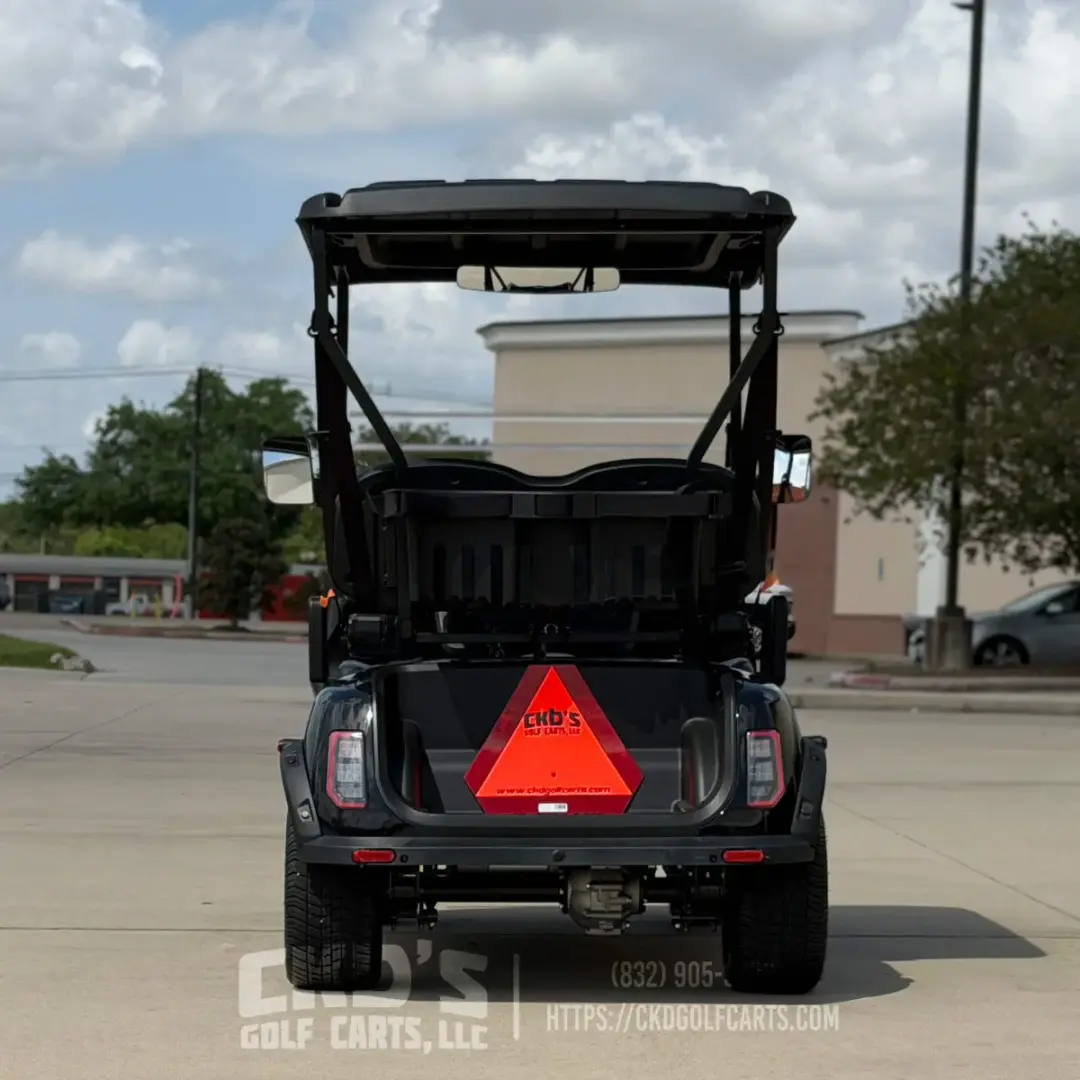 2026 Denago Scout Lithium photo 7