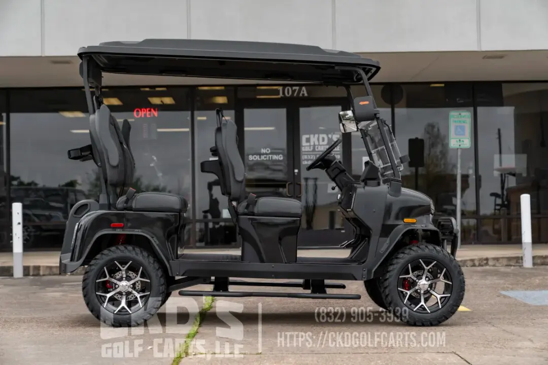 2026 Denago Rover XL photo 19