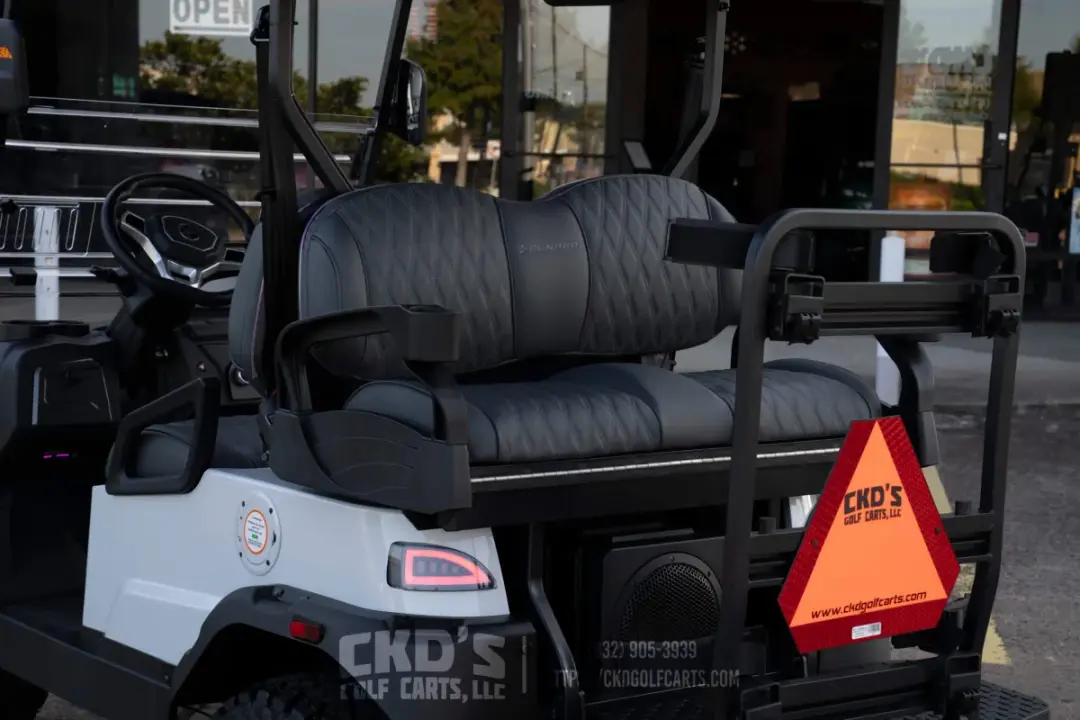 2026 Denago Nomad XL photo 16