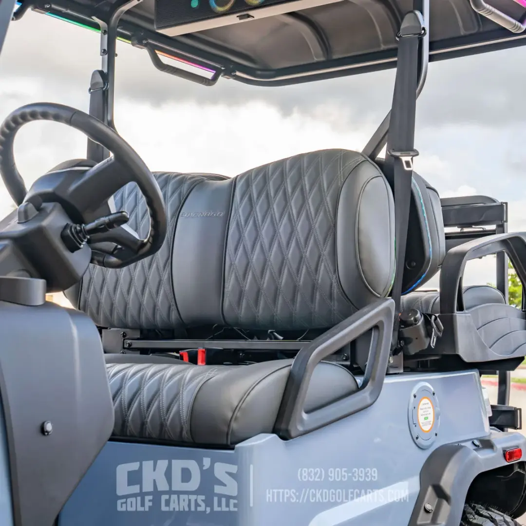 2026 Denago Nomad XL photo 13