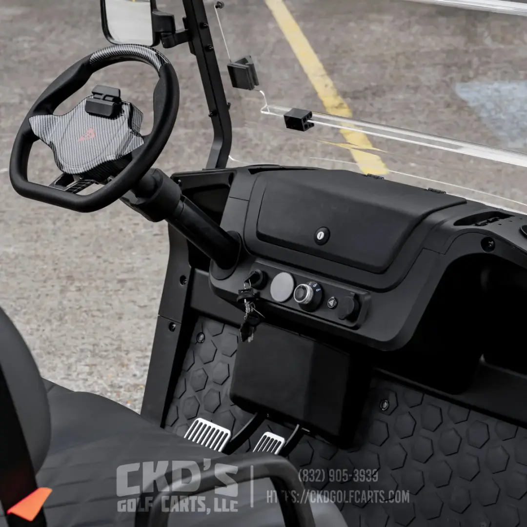 2026 Denago Scout Lithium photo 29