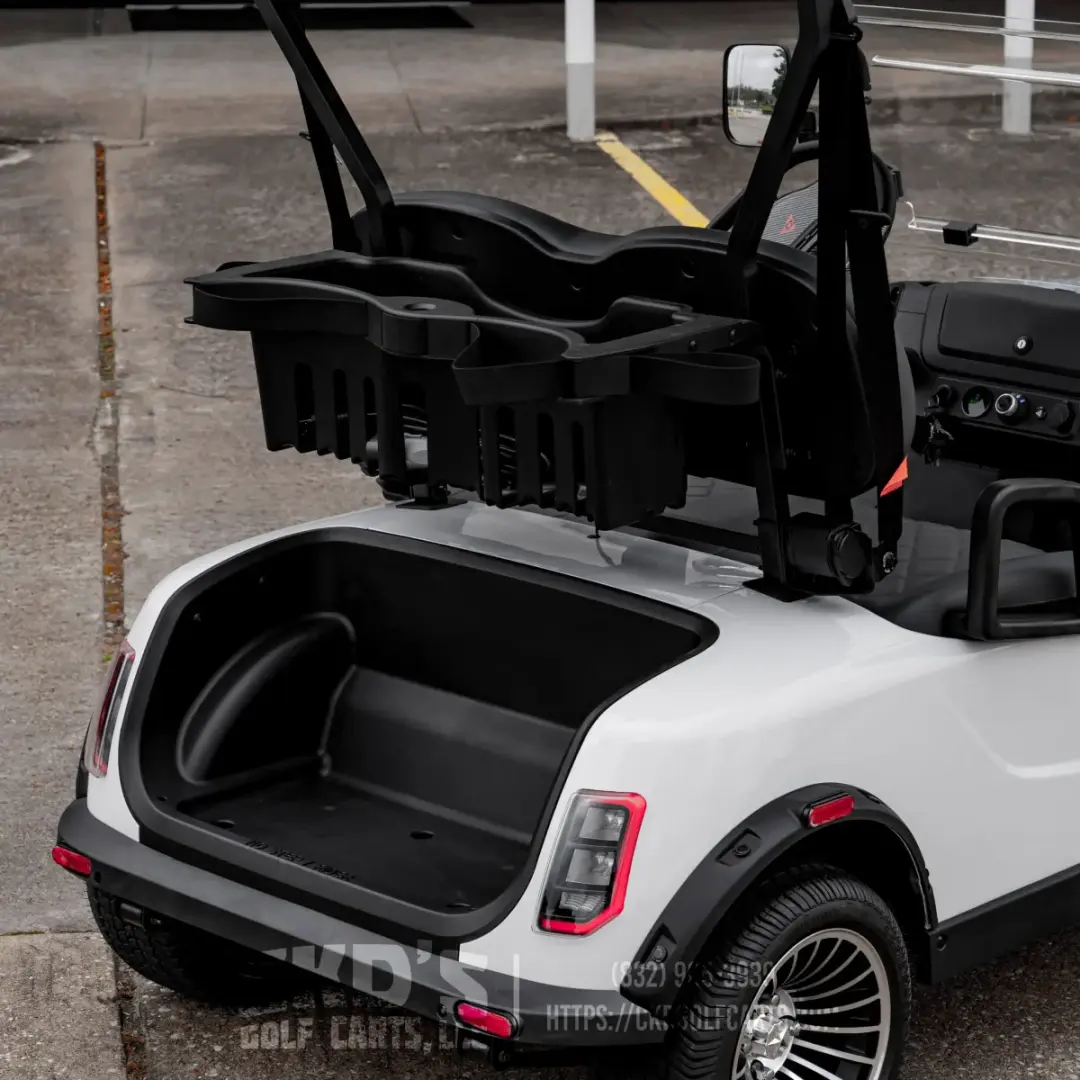2026 Denago Scout Lithium photo 28
