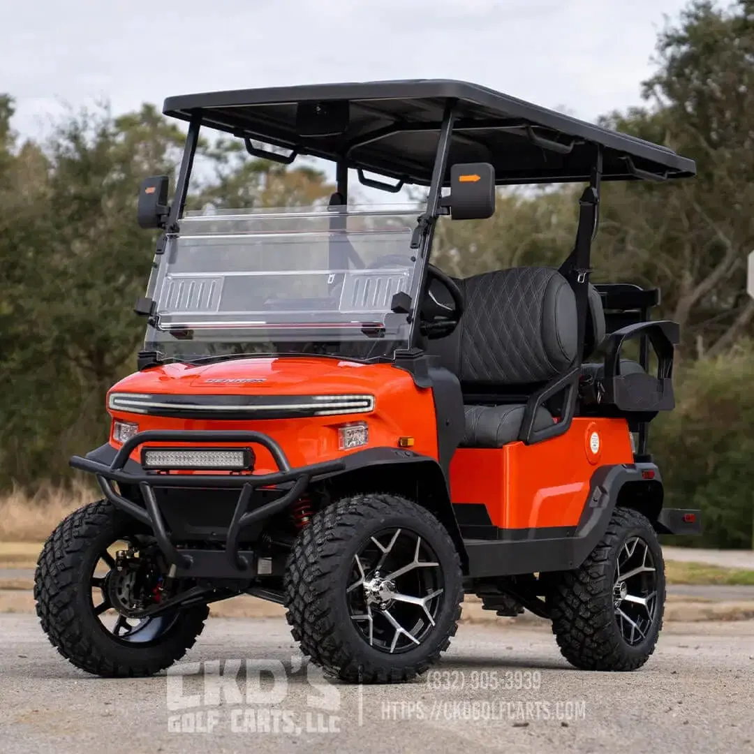 2026 Denago Nomad XL photo 18